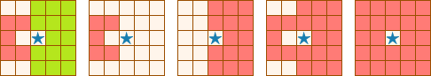75 Ball Bingo - Pattern Bingo