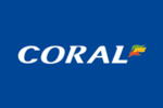 Coral Bingo Logo