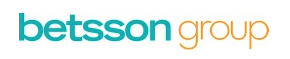 Betsson Group Logo